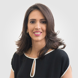 Andréia Chagas Pereira