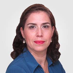 Claudia Ferreira Gomes