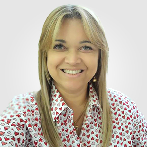 Glenda Patrícia de Oliveira Almeida Gomes