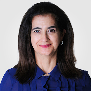 Marlene Lasmar Ribeiro Vilela