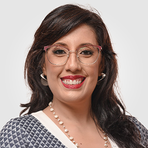 Nádia Maria Silva Pacheco